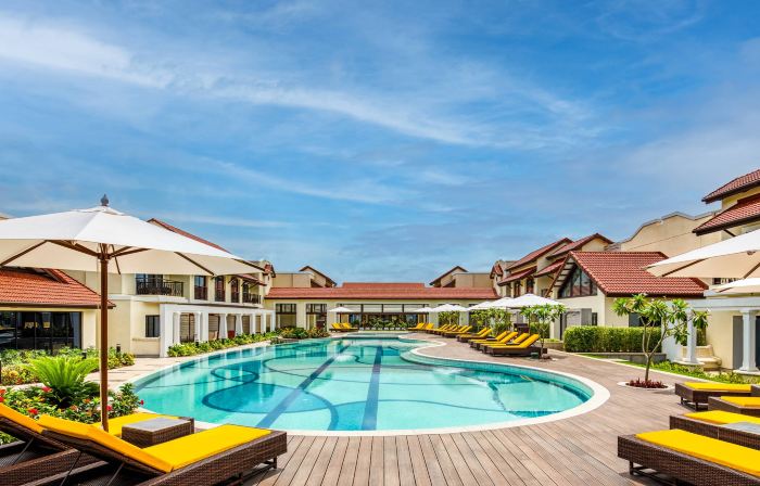 Fairfield by Marriott Goa Benaulim