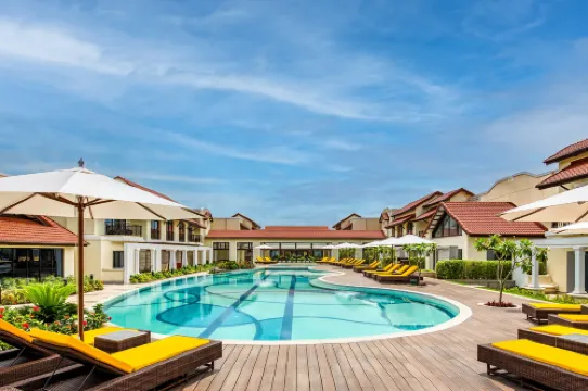 Fairfield by Marriott Goa Benaulim