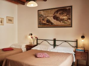 Affittacamere B&B Cagliari Novecento