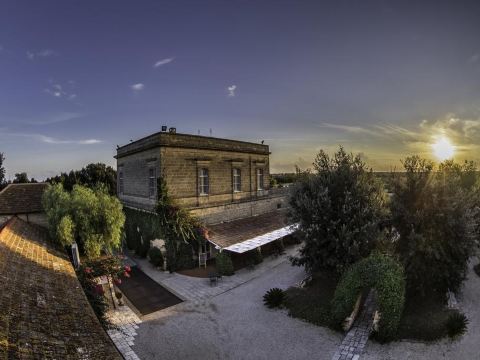 Masseria Baroni Nuovi