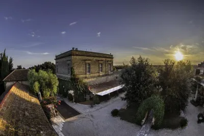 Masseria Baroni Nuovi