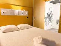 Ibis Budget Marseille Vieux-Port