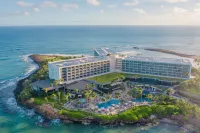 The Ritz-Carlton O‘Ahu, Turtle Bay Hotels in Kahuku (Oahu)