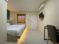 Ampm Hotel Hotels in Su-ngai Kolok
