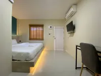 Ampm Hotel Hotels in Amphoe Su-ngai Kolok