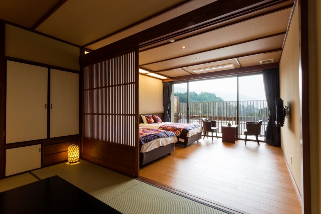HotSprings Hotel Fushioukaku