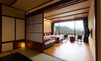 HotSprings Hotel Fushioukaku