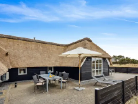 "Rother" - 100m from the Sea Hotels in Blavand