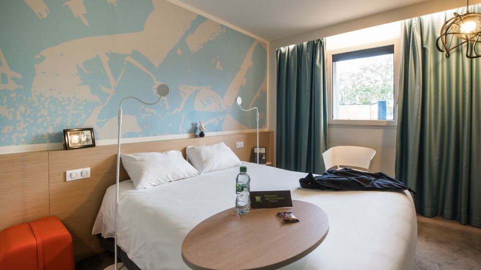 Ibis Styles Toulouse Nord Sesquieres