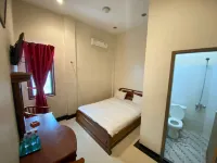 Wisma Tirta Kencana Near Pekanbaru Airport