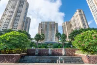 Yumi UME Apartment (Jinhai'an Avenue No.1)