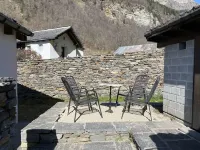 Della Posta Cervo Giardino