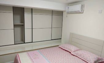 Xiajin Xinxin Apartment (Xinxing Street)