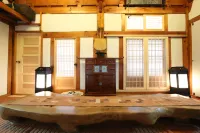 Gwiae Traditional House
