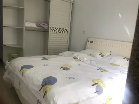 Kaiyuan Xiangjiang Xiaowu (Xiangyun Road) Отели рядом со станцией Kaiyuannan Railway Station