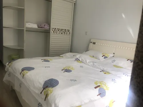 Kaiyuan Xiangjiang Xiaowu (Xiangyun Road) Hotel a Kaiyuan