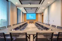 Q Hotel Plus Wrocław Bielany