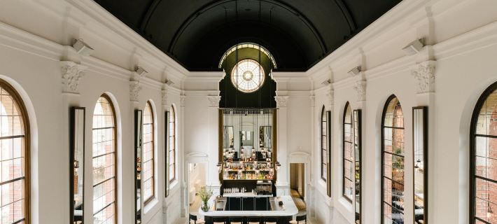 August Hotels in Antwerpen