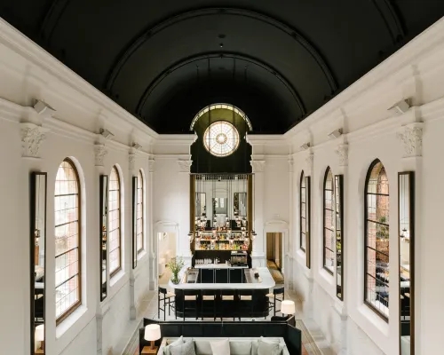 August Hotels near Deurne