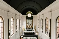 August Hotels in Antwerpen