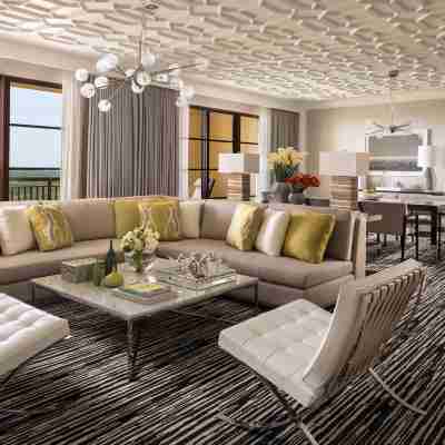 Four Seasons Resort Orlando at Walt Disney World Resort Rooms