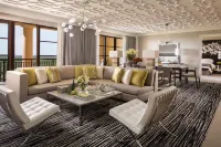 Four Seasons Resort Orlando at Walt Disney World Resort