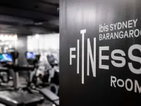 Ibis Sydney Barangaroo Hotels in Barangaroo