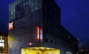 B&B HOTEL Fulda-Hbf