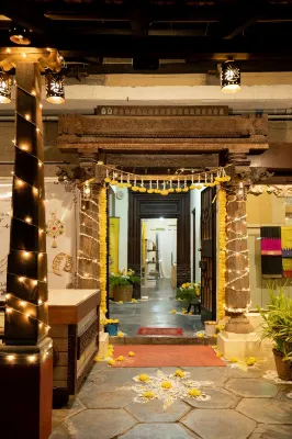 Hotel Urban Spice - Madurai