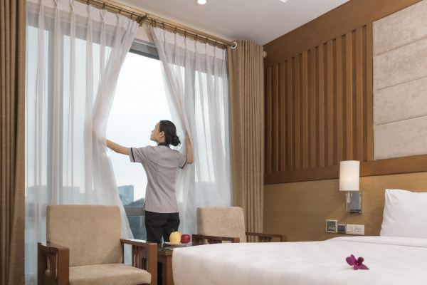 에덴스타 사이공 호텔 & 스파(EdenStar Saigon Hotel & Spa)_5