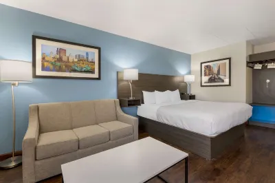 Best Western Plus South Holland/Chicago Southland Ξενοδοχεία στην πόλη Harvey