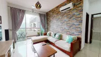 The Majestic Condo Ipoh