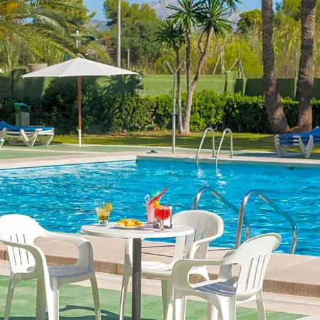 Hotel Caballo de Oro