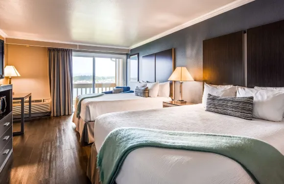 皮爾波恩特貝斯特韋斯特酒店