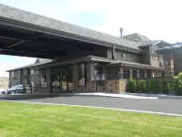 Best Western Pendleton Inn