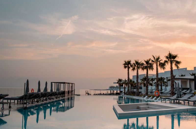 7Pines Resort Ibiza photo 4