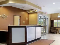Microtel Inn & Suites by Wyndham Marietta Hotels in Marietta