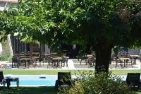 Best Western Premier Clos Syrah Hotel & Spa - Pools