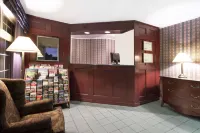 Knights Inn Kingston