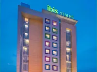 Ibis Styles Solo Hotel dekat Fakultas Teknik UTP