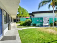Motel 6 – Santa Nella, on I-5 Hotels in Merced County