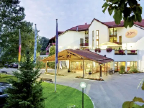 Hotel St. Georg Hotels in Bad Aibling