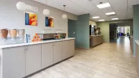 Best Western Fort Myers Inn  Suites - breakfast