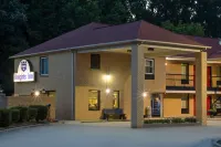 Knights Inn Elizabethtown Hotels in Bladen County