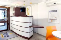 Premiere Classe Valenciennes Sud - Rouvignies Hotels in Romeries
