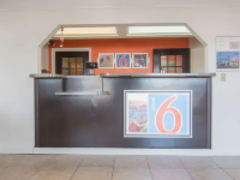 Motel 6 Hope, AR Hotels in Hempstead County