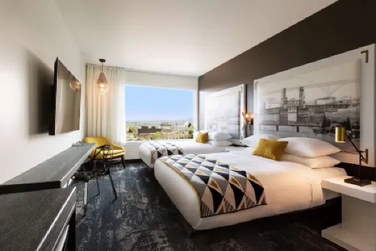 丘比特 NEXT 酒店