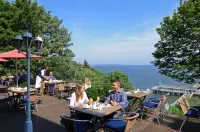 Maritim Hotel Bellevue Kiel - Breakfast