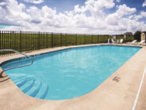 La Quinta Inn & Suites by Wyndham Evansville Hoteles en Condado de Vanderburgh