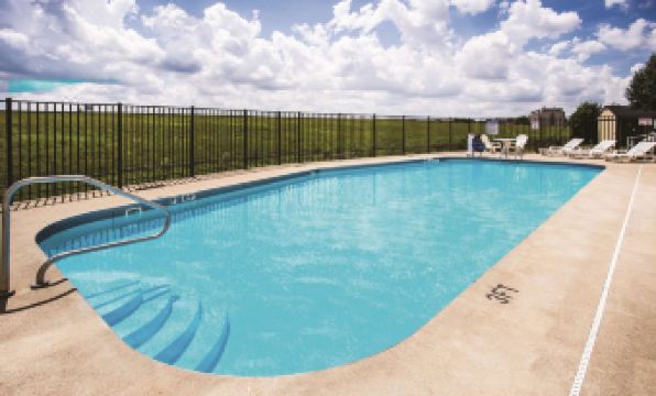 La Quinta Inn & Suites by Wyndham Evansville